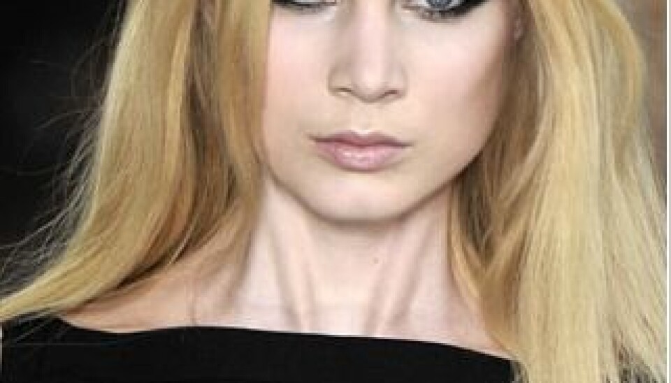 Elsa Sylvan. Elsa Sylvan.