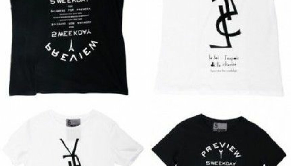 5preview for Weekday part II