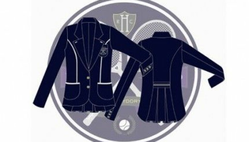 Hunkydory blir klädsam huvudsponsor till Collector Swedish Open Women. Hunkydory blir klädsam huvudsponsor till Collector Swedish Open Women.