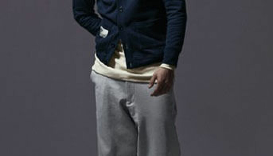 David Beckham and James Bond for Adidas Originals by Originals. David Beckham and James Bond for Adidas Originals by Originals.