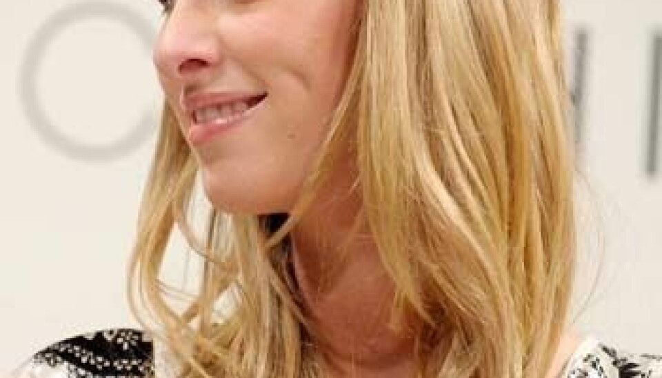 Nicky Hilton. Nicky Hilton.