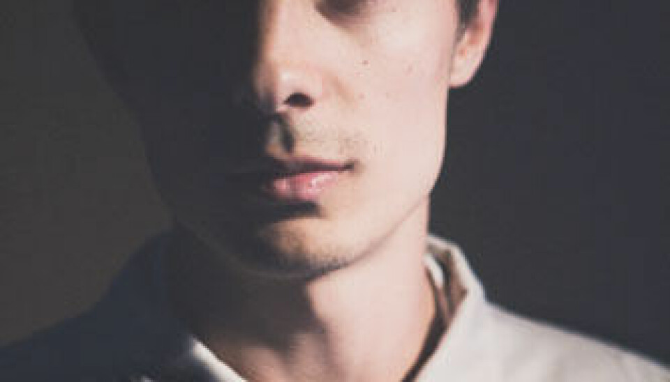 Daniel Adams-Ray. Daniel Adams-Ray.