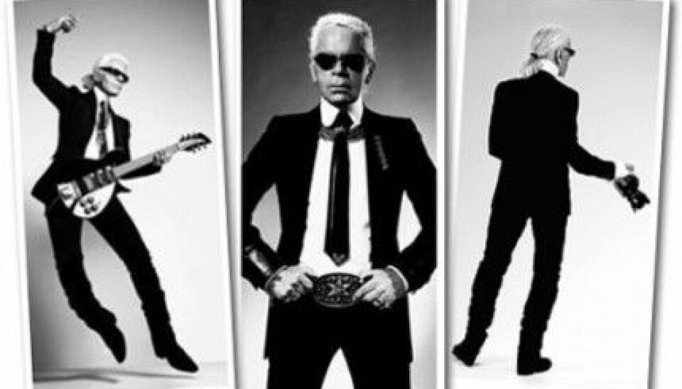 Ska Karl Lagerfeld sluta som chefsdesigner på Chanel? Ska Karl Lagerfeld sluta som chefsdesigner på Chanel?
