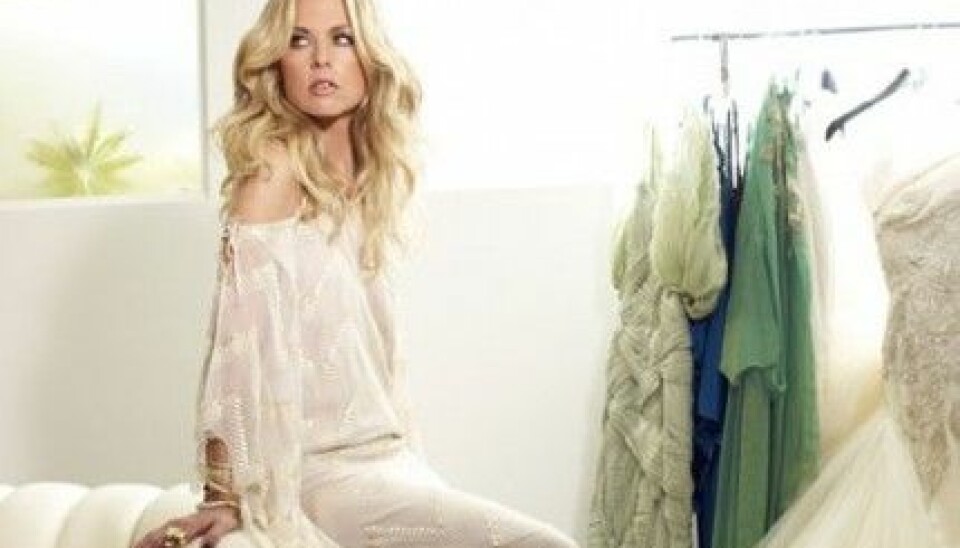 Seriestart: 'The Rachel Zoe Project'