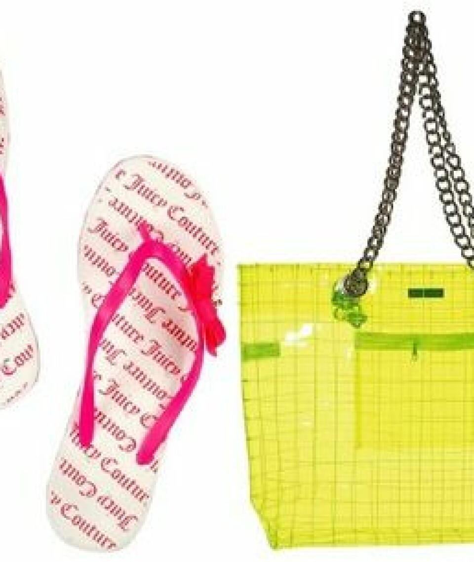 Makeup möter mode hos 'Brush with Fashion'