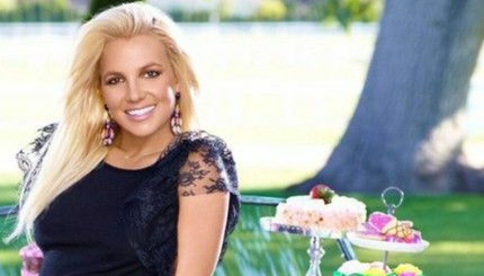 VIDEO: Britney Spears höstkampanj för Candie’s