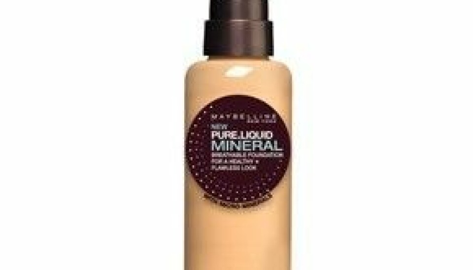 Flawless med rätt foundation – från lyx till budget!