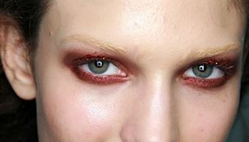 5 tongivande visningar som sportar Non Brows i höst