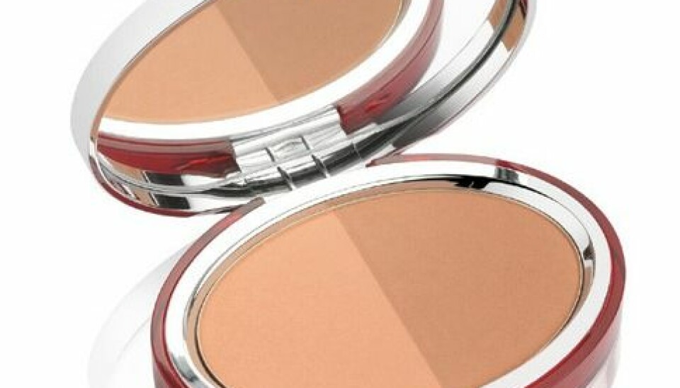 5 bra bronzers