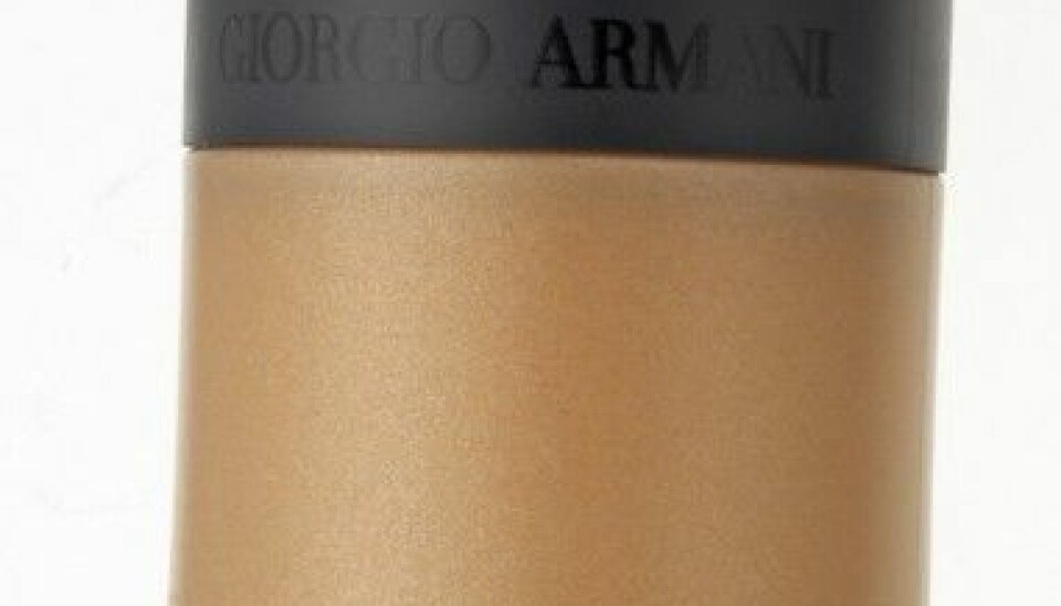 Flawless med rätt foundation – från lyx till budget!