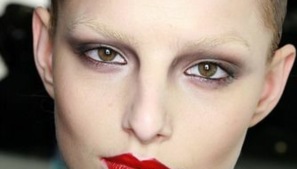 5 tongivande visningar som sportar Non Brows i höst