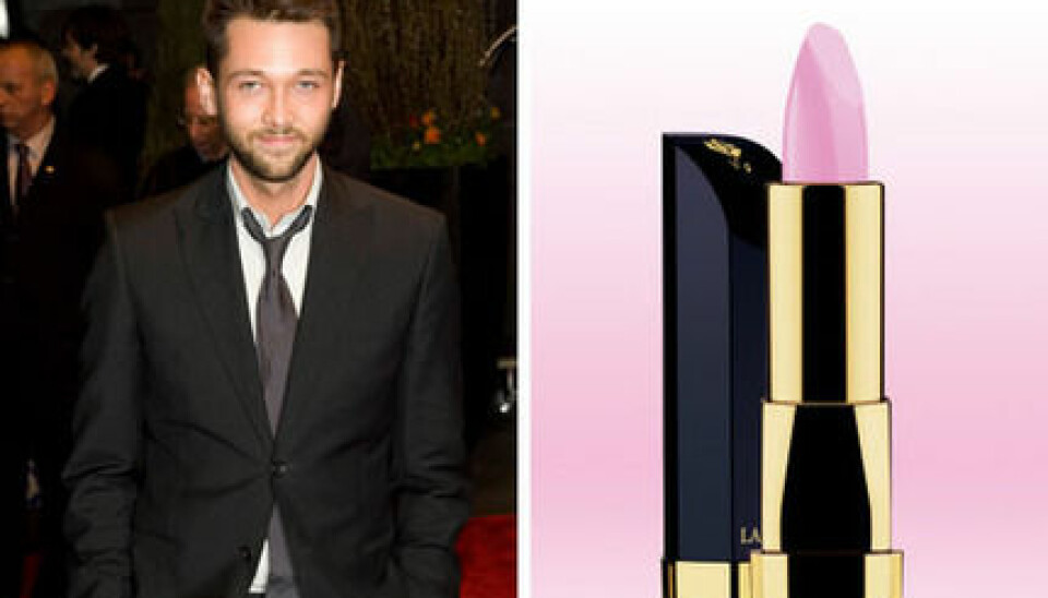 Chris Benz och Proenza Schoulers läppstift Proenza Pink. Chris Benz och Proenza Schoulers läppstift Proenza Pink.