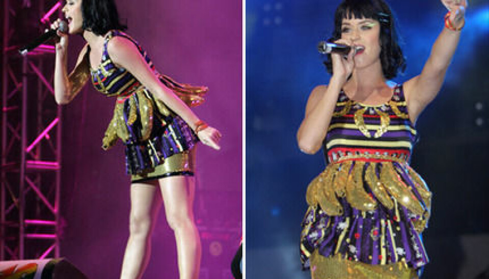 Katy Perry Katy Perry