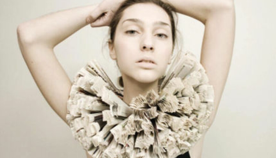 Bea Szenfeld - Whatever Forever Bea Szenfeld - Whatever Forever