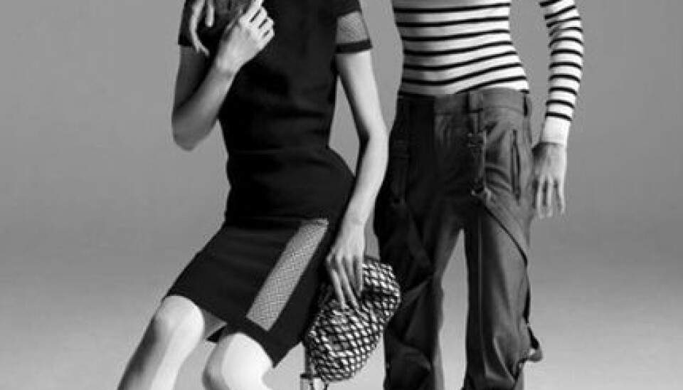 Jean Paul Gaultier Jean Paul Gaultier