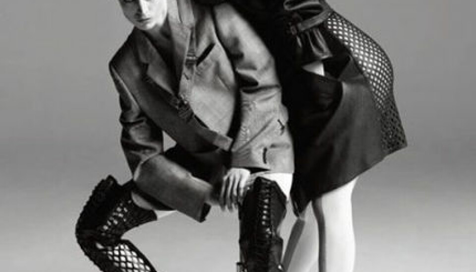 Jean Paul Gaultier Jean Paul Gaultier