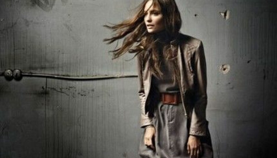 InWear, A/W 2009. InWear, A/W 2009.