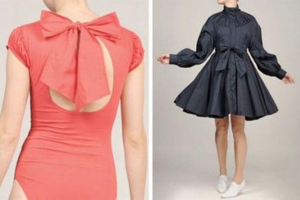 Vinn chica kit från 'Burlesque'