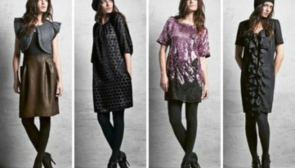 InWear vinter 2009. InWear vinter 2009.