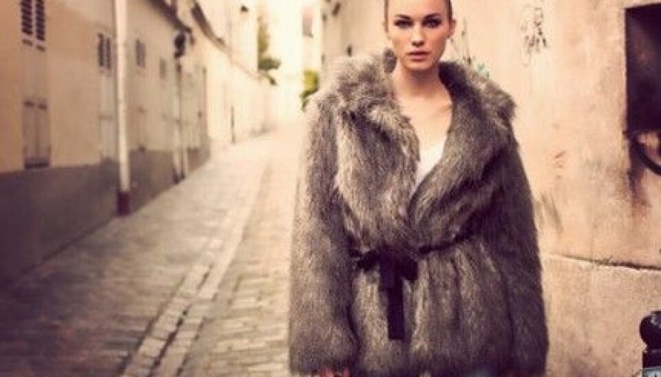 Lyxig punk och grunge hos Bik Bok