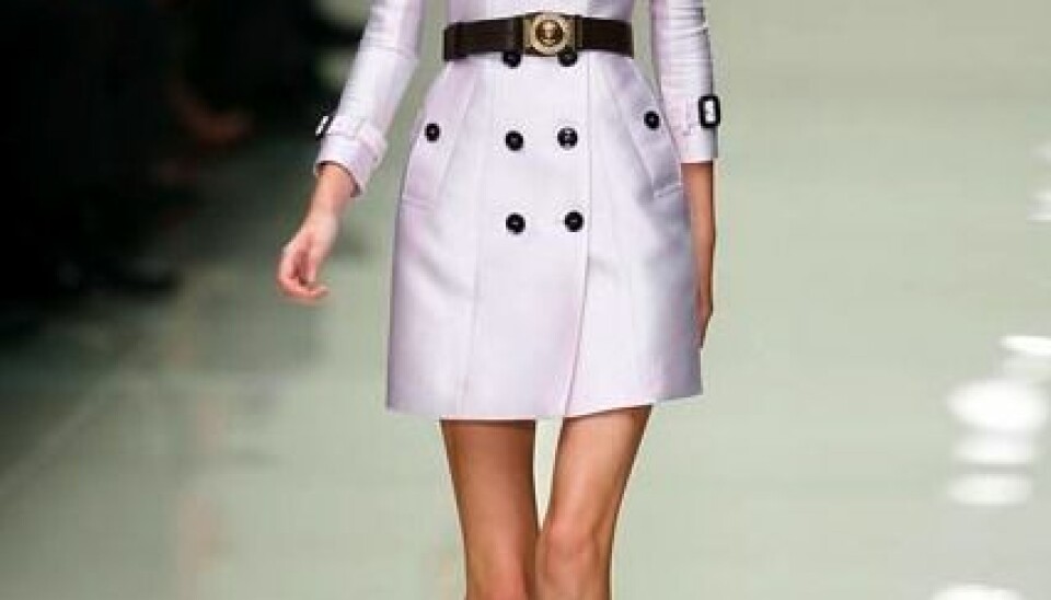 5 klänningstrender från vårens catwalk