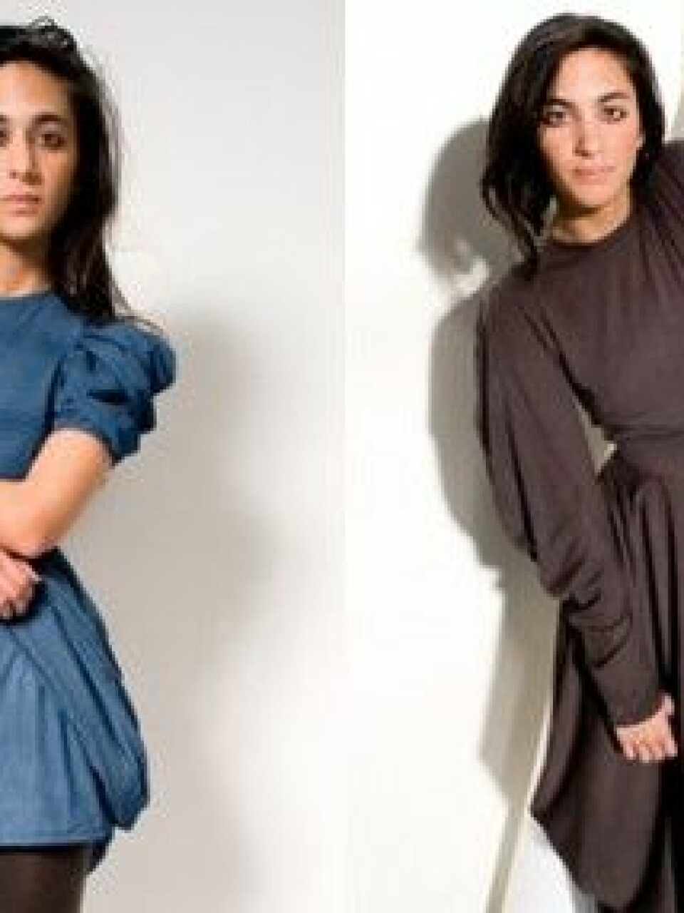 Marni och H&M har tagit fram en T-shirt till förmån för Röda Korset. Marni och H&M har tagit fram en T-shirt till förmån för Röda Korset.