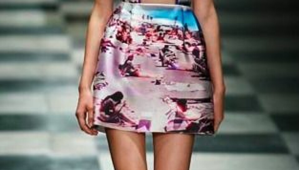 5 klänningstrender från vårens catwalk