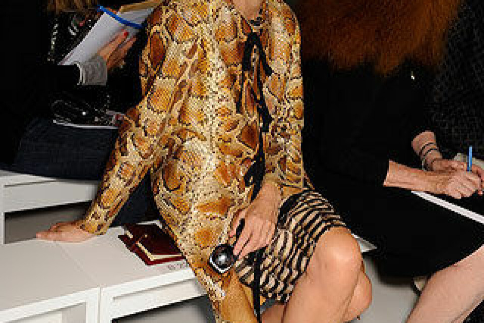 Altewai.Saome och Carin Wester, A/W 2012. Altewai.Saome och Carin Wester, A/W 2012.