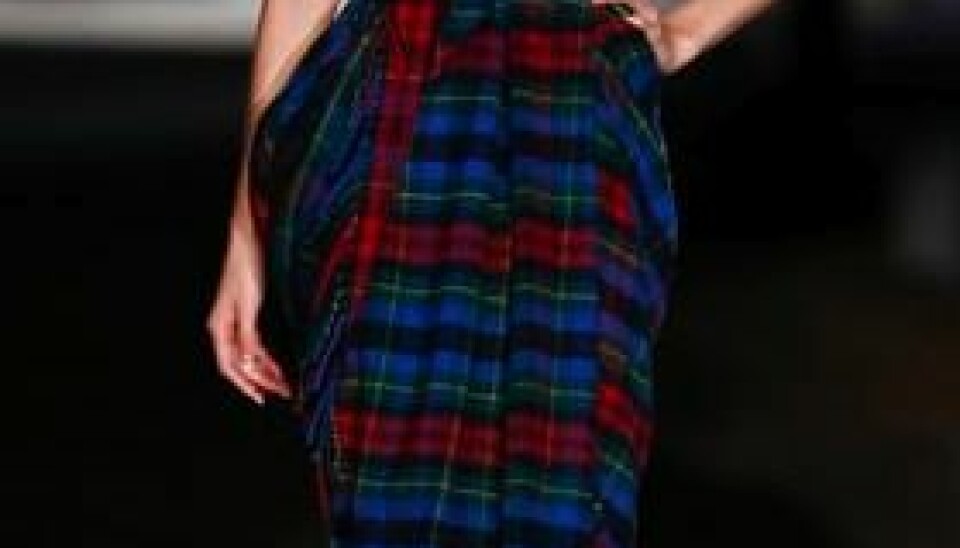 5 klänningstrender från vårens catwalk