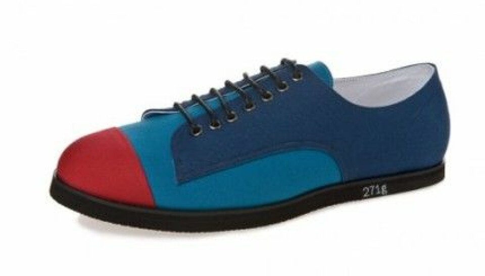 5 snygga sneakers för söndagspromenaden