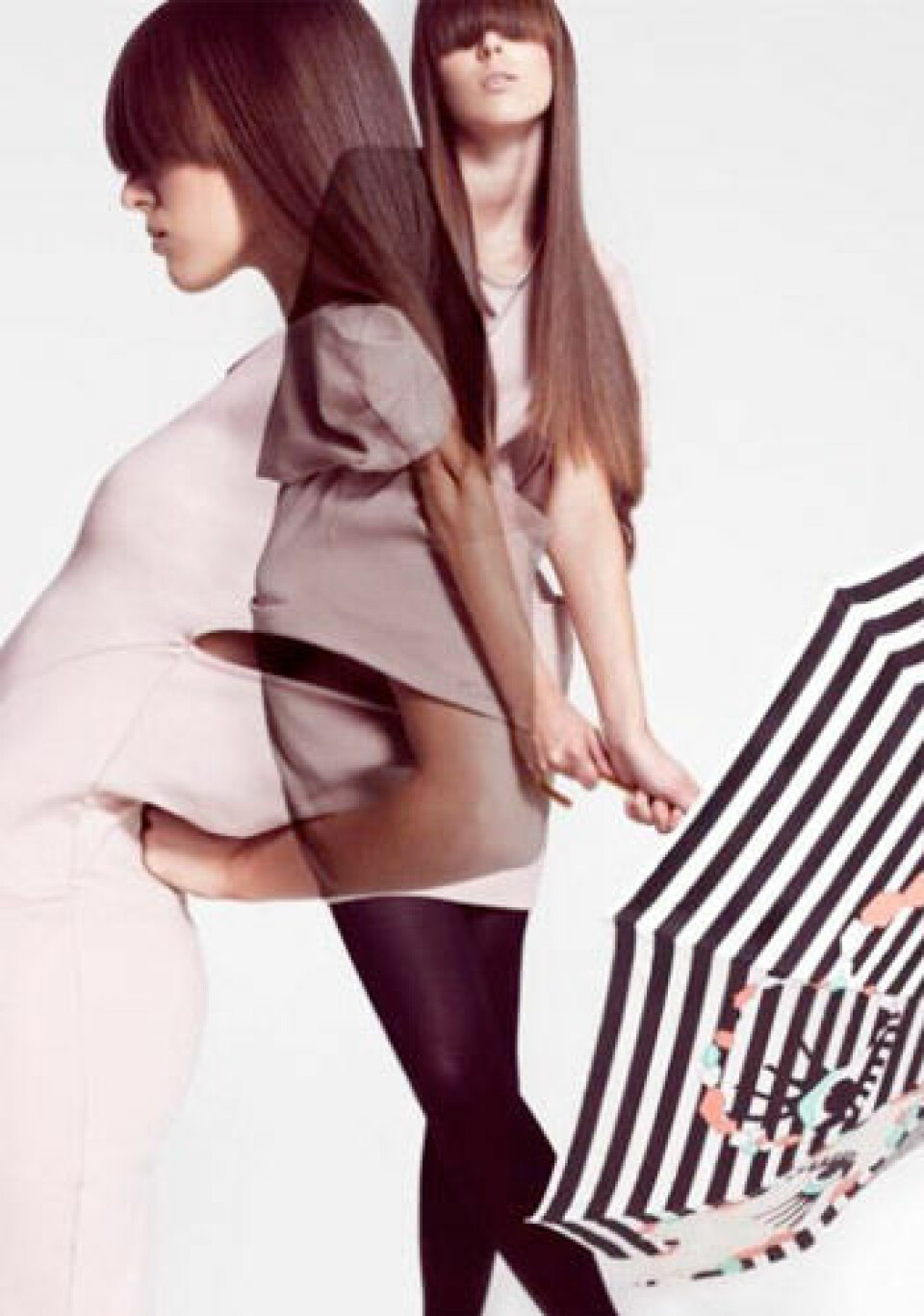 Stine Goya for Weekday