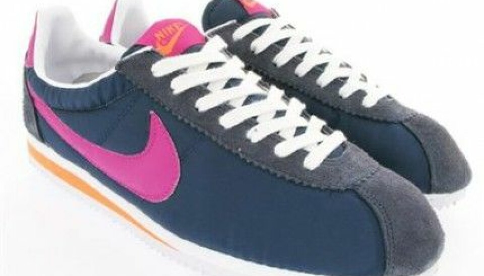 5 snygga sneakers för söndagspromenaden