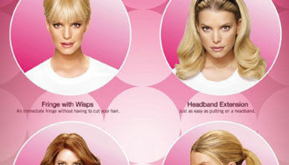 HairDo. HairDo.