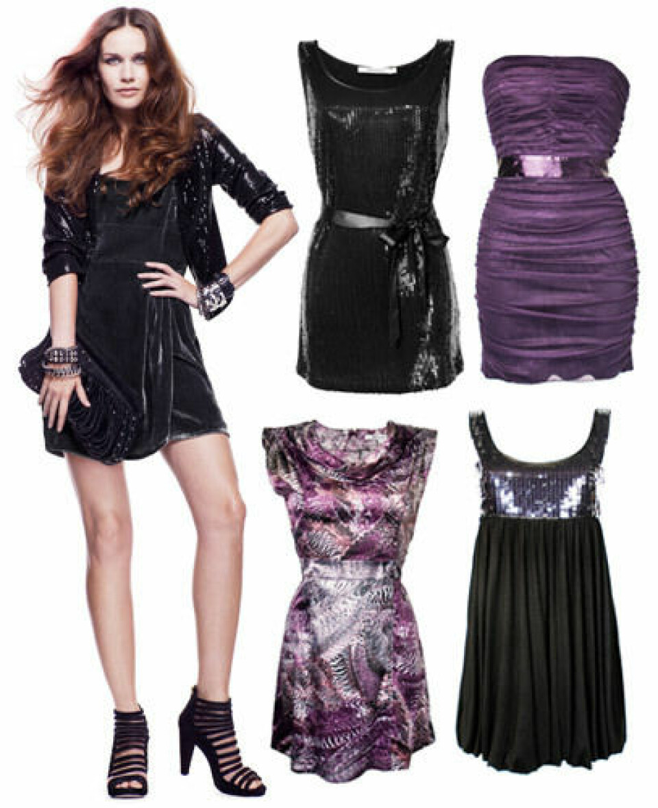 MQ Urban Night med Caroline Blomst