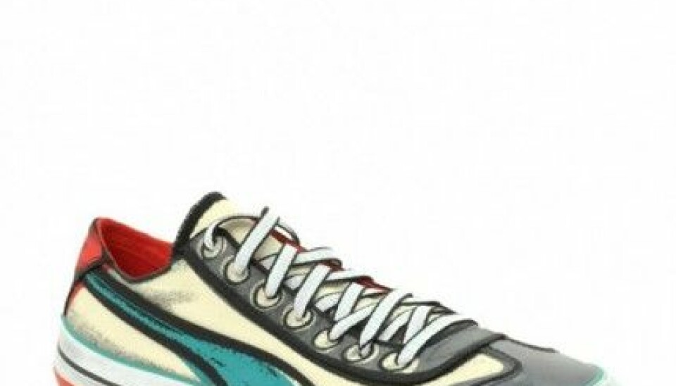 5 snygga sneakers för söndagspromenaden