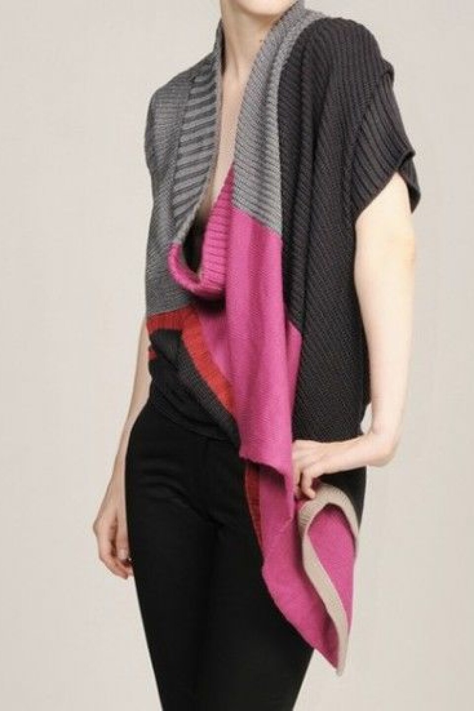 Veckans vardagsinspiratör: Elizabeth Olsen