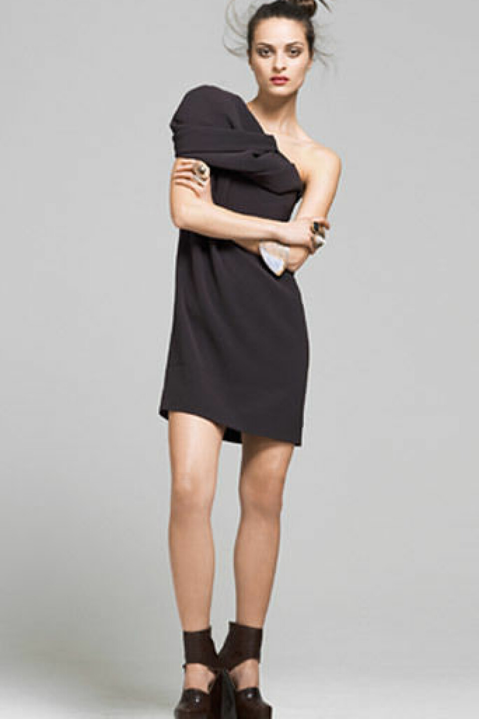 Veckans vardagsinspiratör: Elizabeth Olsen