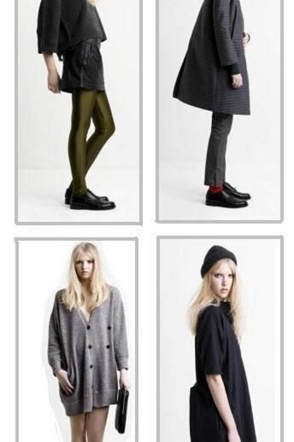 Veckans vardagsinspiratör: Elizabeth Olsen