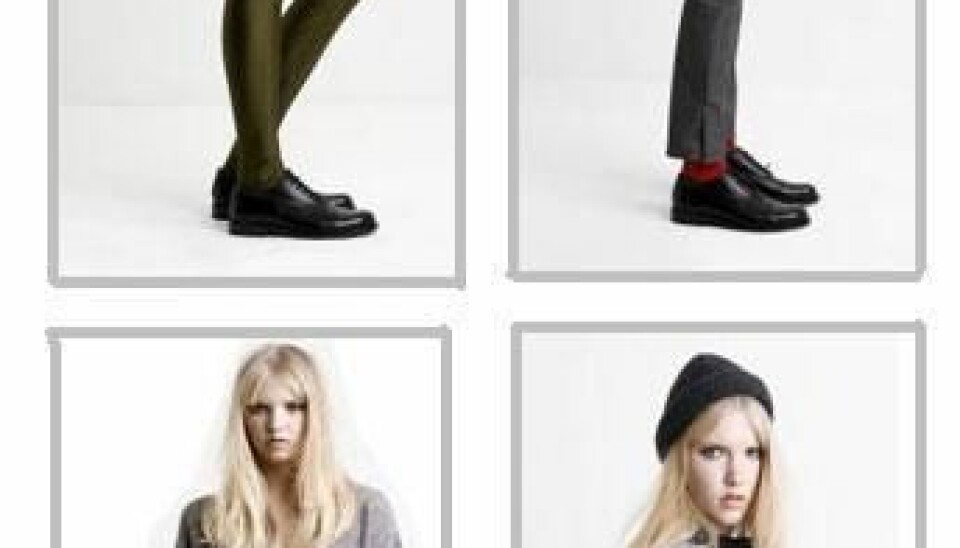 Topp 5 Svenska stoltheter som håller en magiskt hög designnivå.