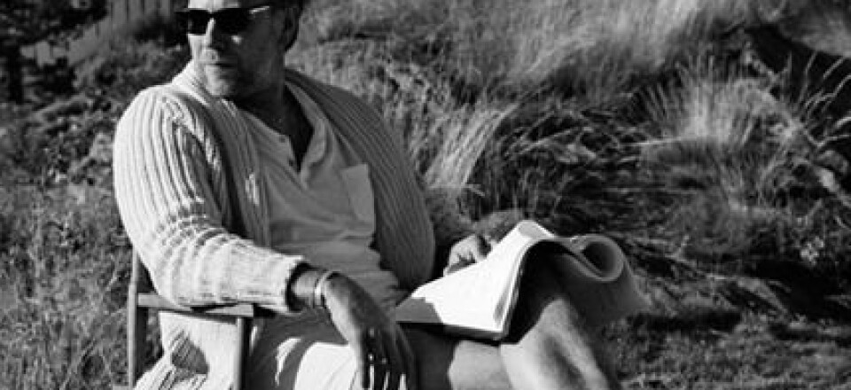 Slippers från Jimmy Choo/Net-a-Porter.com, 3 129 kr. Slippers från Jimmy Choo/Net-a-Porter.com, 3 129 kr.