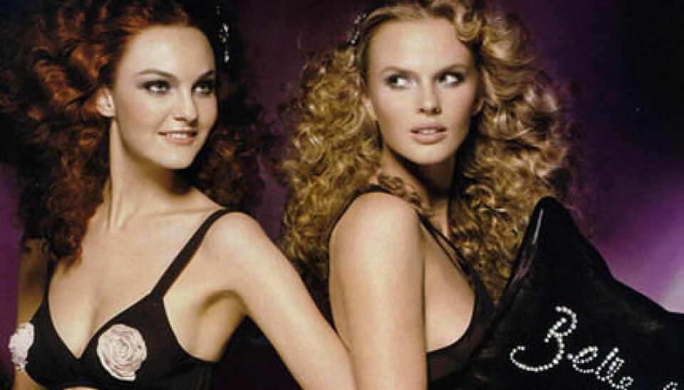 Sonia Rykiel Pour H&M - nya bilder!