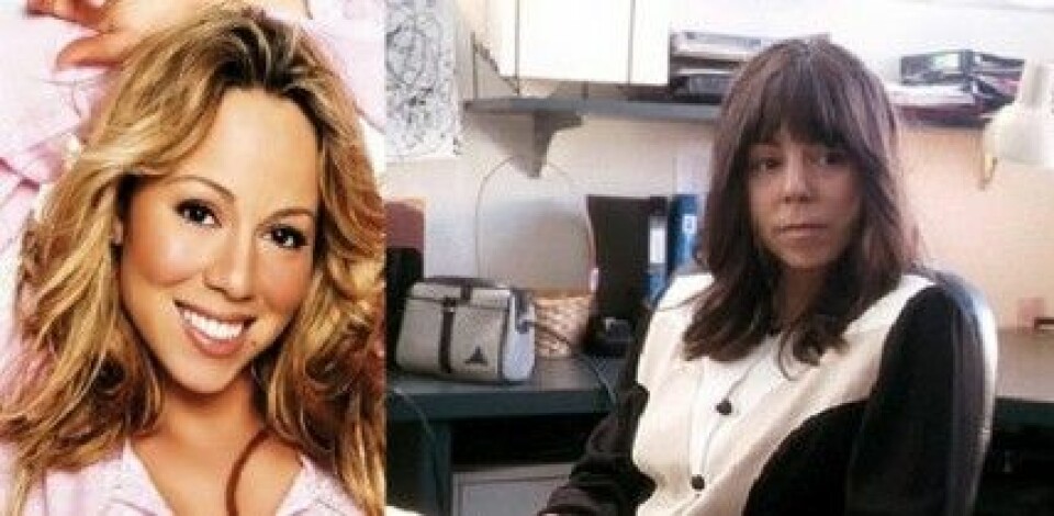 Filmens 5 bästa 'ful'- makeovers
