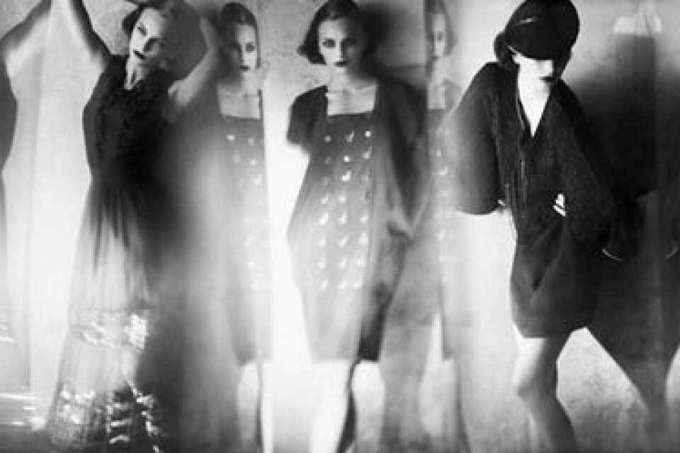 Pennkjolen är en het streetstyle-trend! Pennkjolen är en het streetstyle-trend!