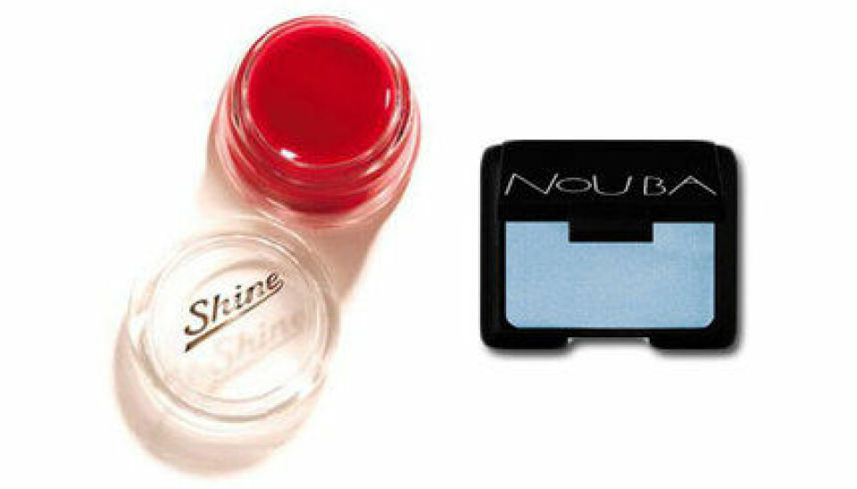 Fixa trenden med de här produkterna. Fixa trenden med de här produkterna.