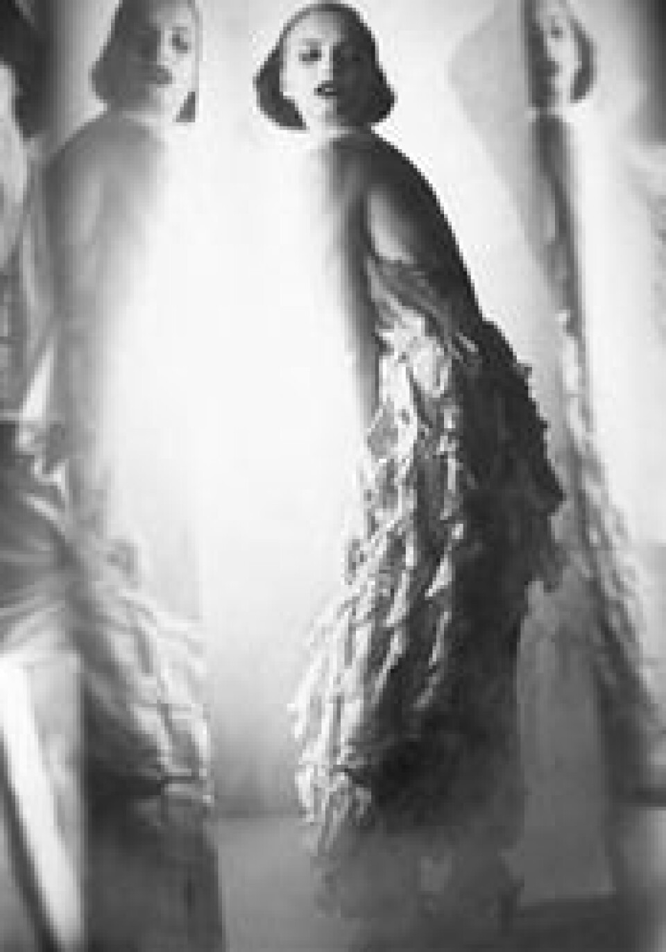 Streetstyle: 4 sätt att bära pennkjol