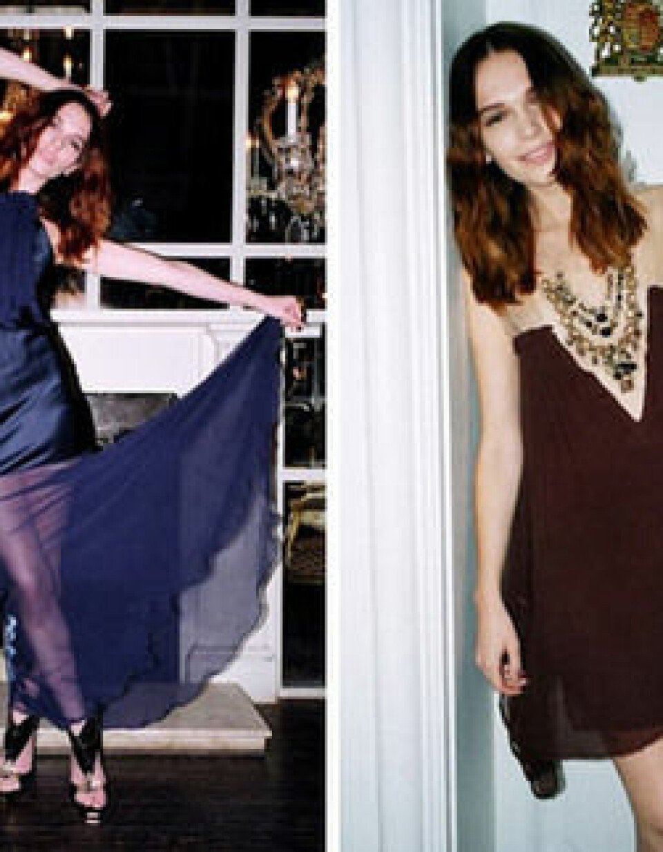 Katie Holmes är ansiktet utåt för Bobbi Brown Cosmetics. Katie Holmes är ansiktet utåt för Bobbi Brown Cosmetics.