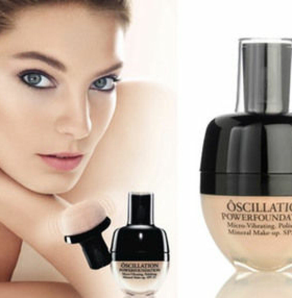 Shoppa Trenden: Monokromt Vitt