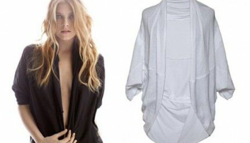 Stylein för JC, S/S 2010. Stylein för JC, S/S 2010.