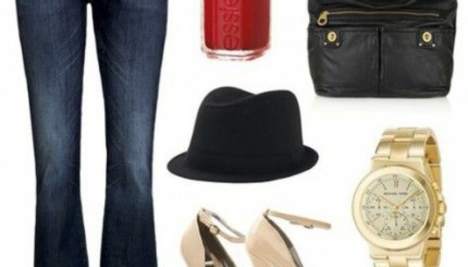 Rachel Zoe delar med sig av sina 20 modemåsten