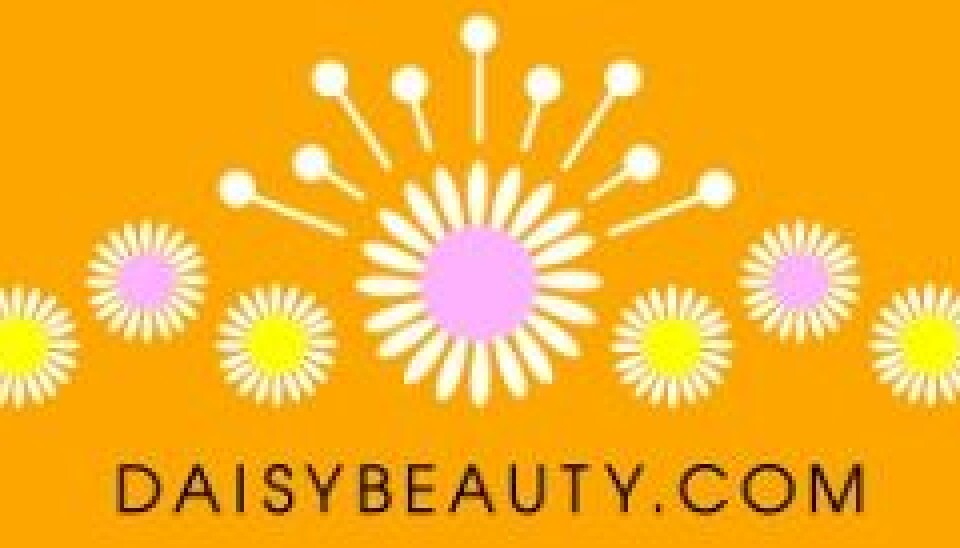 Daisy Beauty avslöjar kändisarnas skönhetshemligheter! Daisy Beauty avslöjar kändisarnas skönhetshemligheter!